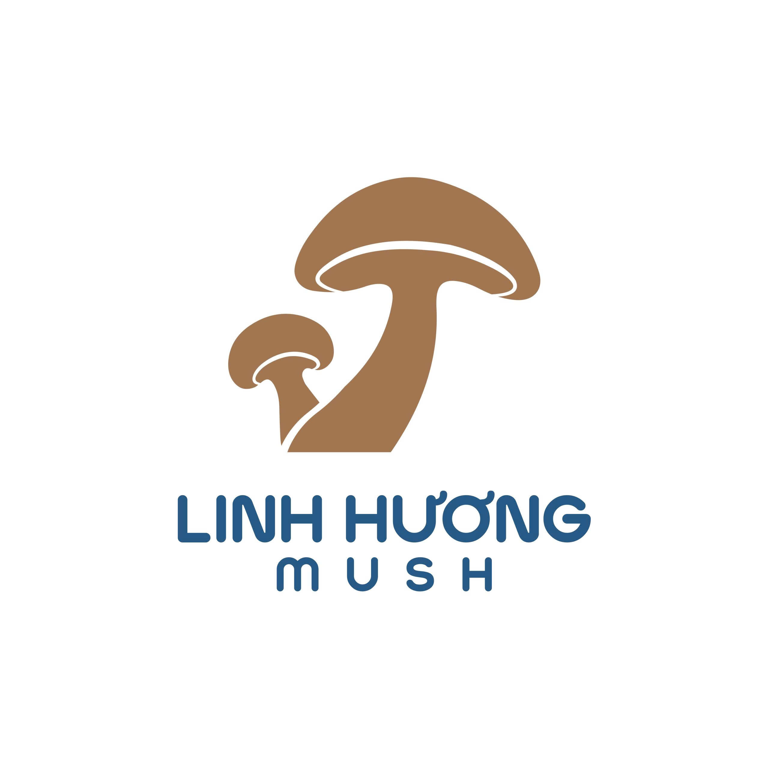 Nấm Linh Hương