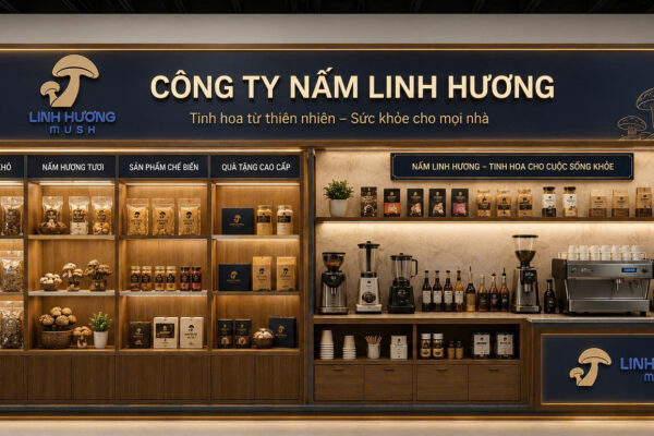 GIỚI THIỆU SẢN PHẨM